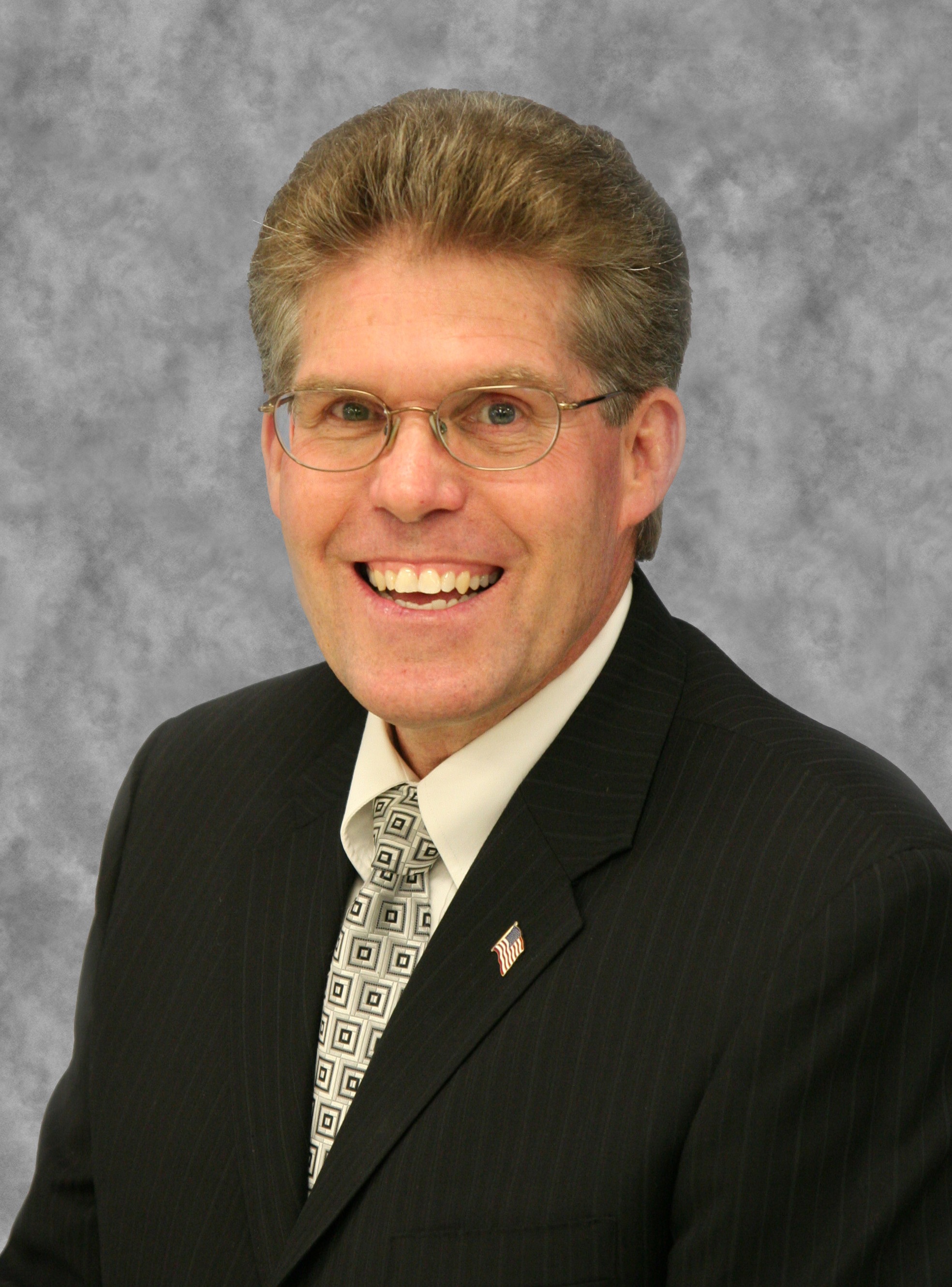 Dr. David Peterson