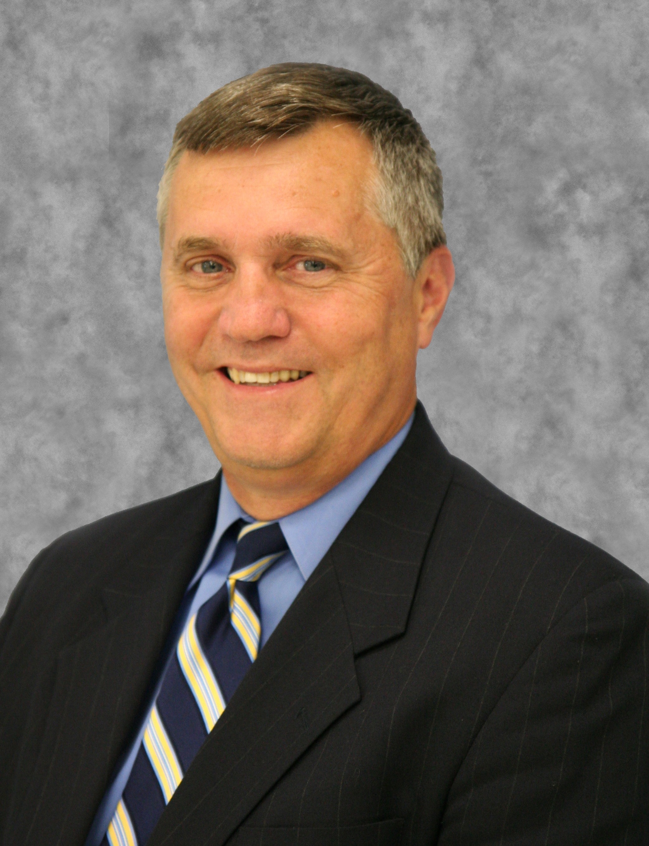 Rev. Rick Avriett