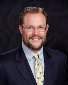 Rev. Troy Self