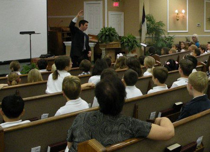Chapel