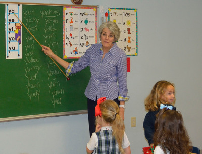 Kindergarten