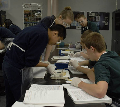 Science Lab