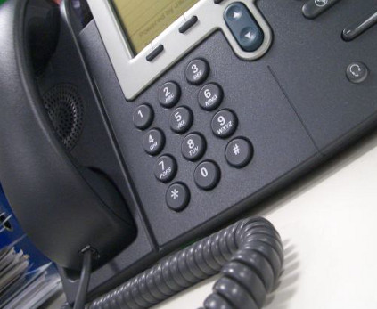 Telephone